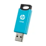 USB atmintinė PNY v212b (HPFD212LB-128), vaizdas 2