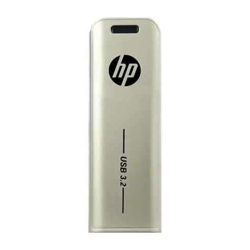 USB atmintinė HP x796w (HPFD796L-128)