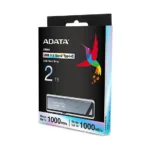 ADATA AELI-UE800-2T-CSG USB flash drive