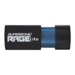 USB atmintinė Patriot Memory Supersonic Rage Lite (PEF32GRLB32U)