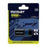 USB atmintinė Patriot Memory Supersonic Rage Lite (PEF32GRLB32U), vaizdas 3