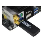 USB atmintinė Patriot Memory Supersonic Rage Lite (PEF32GRLB32U), vaizdas 4