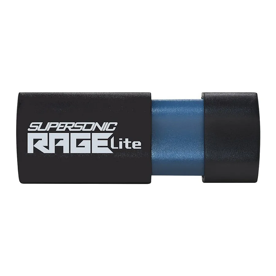 Patriot Memory Supersonic Rage Lite USB flash drive USB atmintinė Patriot Memory Supersonic Rage Lite (PEF32GRLB32U)