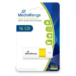 USB atmintinė MediaRange MR972, vaizdas 2