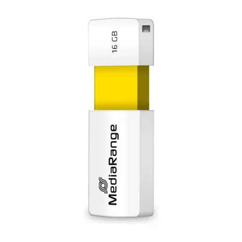 USB atmintinė MediaRange MR972