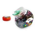 Emtec C410 Color Mix – Candy Jar 2.0 USB flash drive