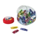 Emtec C410 Color Mix – Candy Jar 2.0 USB flash drive