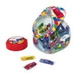 Emtec C410 Color Mix – Candy Jar 2.0 USB flash drive