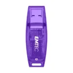 Emtec C410 Color Mix – Candy Jar 2.0 USB flash drive
