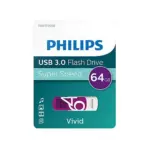 USB atmintinė Philips FM64FD00B (FM64FD00B/00), vaizdas 2