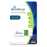 USB atmintinė MediaRange MR973, vaizdas 2