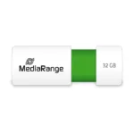 USB atmintinė MediaRange MR973, vaizdas 3