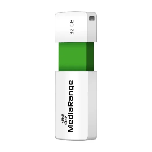 USB atmintinė MediaRange MR973