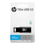 HP 712w USB flash drive