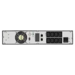 FSP Eufo 2k uninterruptible power supply (UPS)