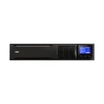 FSP Eufo 2k uninterruptible power supply (UPS)