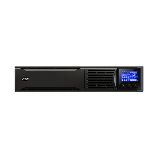 FSP Eufo 2k uninterruptible power supply (UPS) FSP Eufo 2k uninterruptible power supply (UPS)