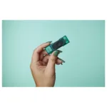 USB atmintinė Kingston Technology DataTraveler DuoG2 (DTDEG2/256GB), vaizdas 12