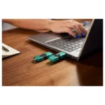 USB atmintinė Kingston Technology DataTraveler DuoG2 (DTDEG2/256GB), vaizdas 14