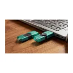 USB atmintinė Kingston Technology DataTraveler DuoG2 (DTDEG2/256GB), vaizdas 15