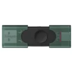 USB atmintinė Kingston Technology DataTraveler DuoG2 (DTDEG2/256GB)