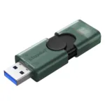 USB atmintinė Kingston Technology DataTraveler DuoG2 (DTDEG2/256GB), vaizdas 4