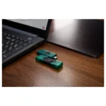 USB atmintinė Kingston Technology DataTraveler DuoG2 (DTDEG2/256GB), vaizdas 8