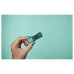 USB atmintinė Kingston Technology DataTraveler DuoG2 (DTDEG2/256GB), vaizdas 10