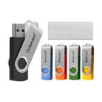 USB atmintinė Intenso 3543575, vaizdas 3