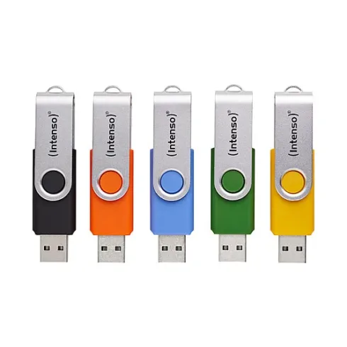 USB atmintinė Intenso 3543575
