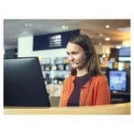 Ausinės EPOS 1001421, vaizdas 10