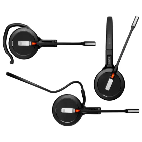 Ausinės EPOS IMPACT 5000 Go (1001433)