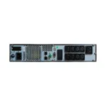 FSP Eufo 3k uninterruptible power supply (UPS)
