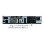 FSP Eufo 3k uninterruptible power supply (UPS)
