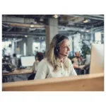 EPOS 1001490 headphones/headset