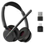 EPOS 1001490 headphones/headset