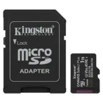 Kingston Technology Canvas Select Plus Gen3
