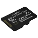 Kingston Technology Canvas Select Plus Gen3