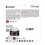 Kingston Technology Canvas Select Plus Gen3