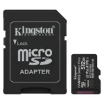 Kingston Technology Canvas Select Plus Gen3