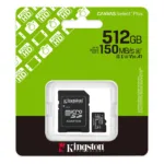 Kingston Technology Canvas Select Plus Gen3