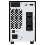 FSP Champ Tower 2K uninterruptible power supply (UPS)