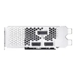 MSI GEFORCE RTX 3050 LP E 6G OC graphics card