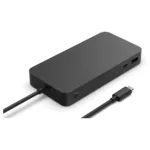 Microsoft Surface Thunderbolt 4 Dock (Atnaujinta)