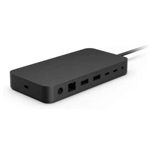 Microsoft Surface Thunderbolt 4 Dock (Atnaujinta)