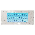 HYTE P3 Reload Protagonist 1 Desk Pad