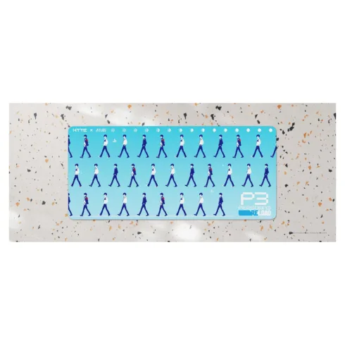 HYTE P3 Reload Protagonist 1 Desk Pad