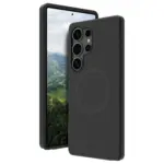 Telefono dėklas dbramante1928 Greenland Pro Qi2 (GPSUNIBL6452)