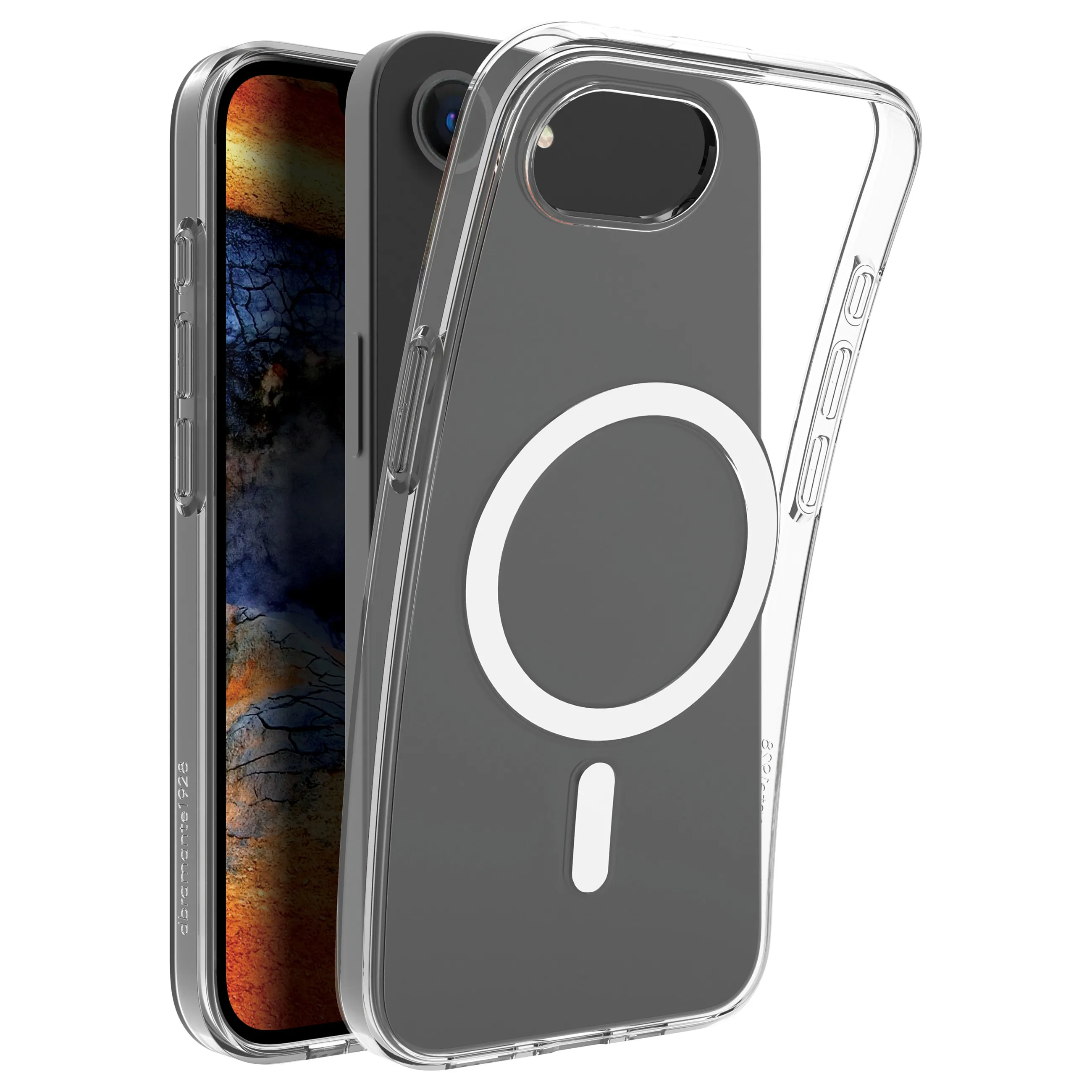 dbramante1928 Greenland Pro MS mobile phone case Telefono dėklas dbramante1928 Greenland Pro MS (GPE4CL006597)