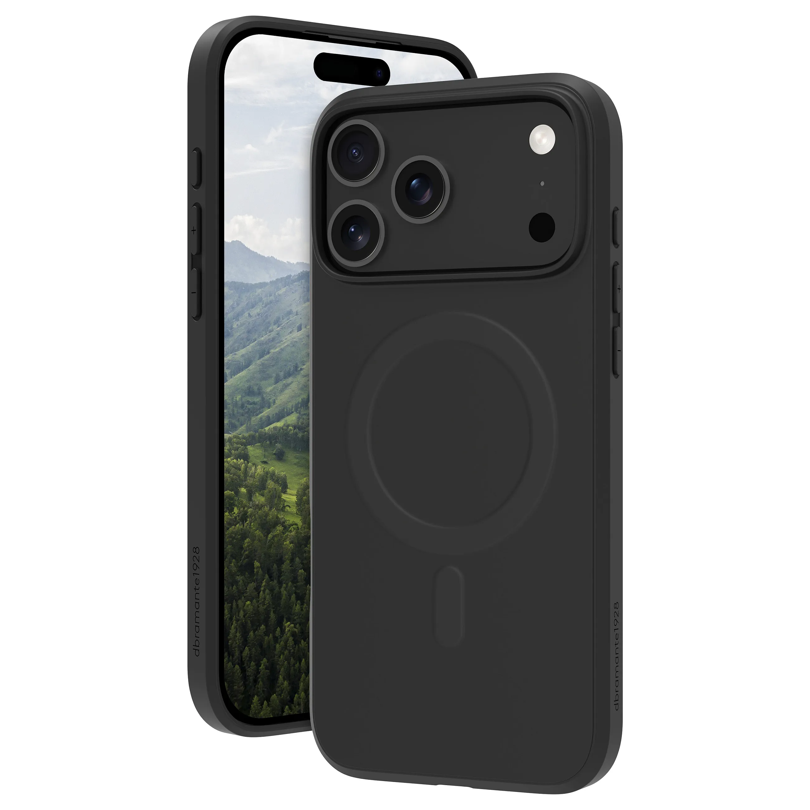 dbramante1928 Greenland Pro MS mobile phone case Telefono dėklas dbramante1928 Greenland Pro MS (GP69NIBL6745)